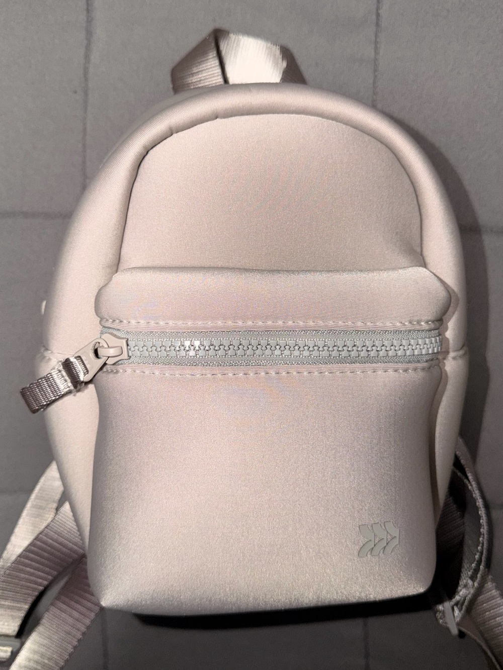 Target Mini Backpack